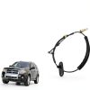 Ford Escape Shift Cable GOLACOD Carbon Steel-4