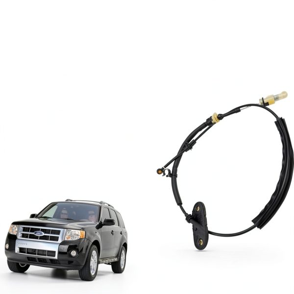 Ford Escape Shift Cable GOLACOD Carbon Steel-4