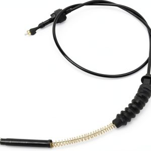 Ford Detent Cable dehateo Metal Rubber Stemless-0