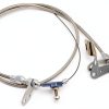 Kodrily Stainless Steel Transmission Detent Cable for 727-1