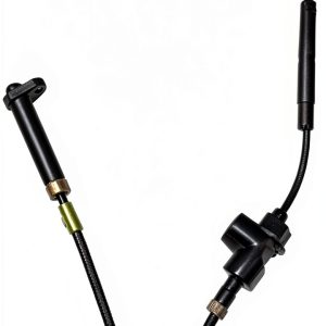atp automotive AUTO PART Detent Cables-0