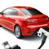 Battery Negative Cable Vudajuley for Kia Forte-5