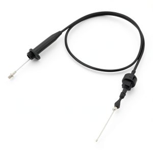 Xiaoyudou 4l60 Detent Kickdown Cable for Automotive-0