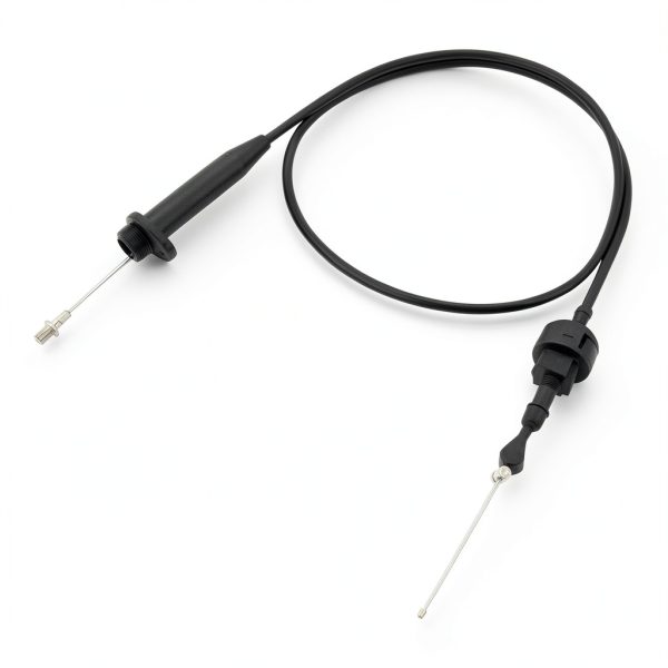 Xiaoyudou 4l60 Detent Kickdown Cable for Automotive-0