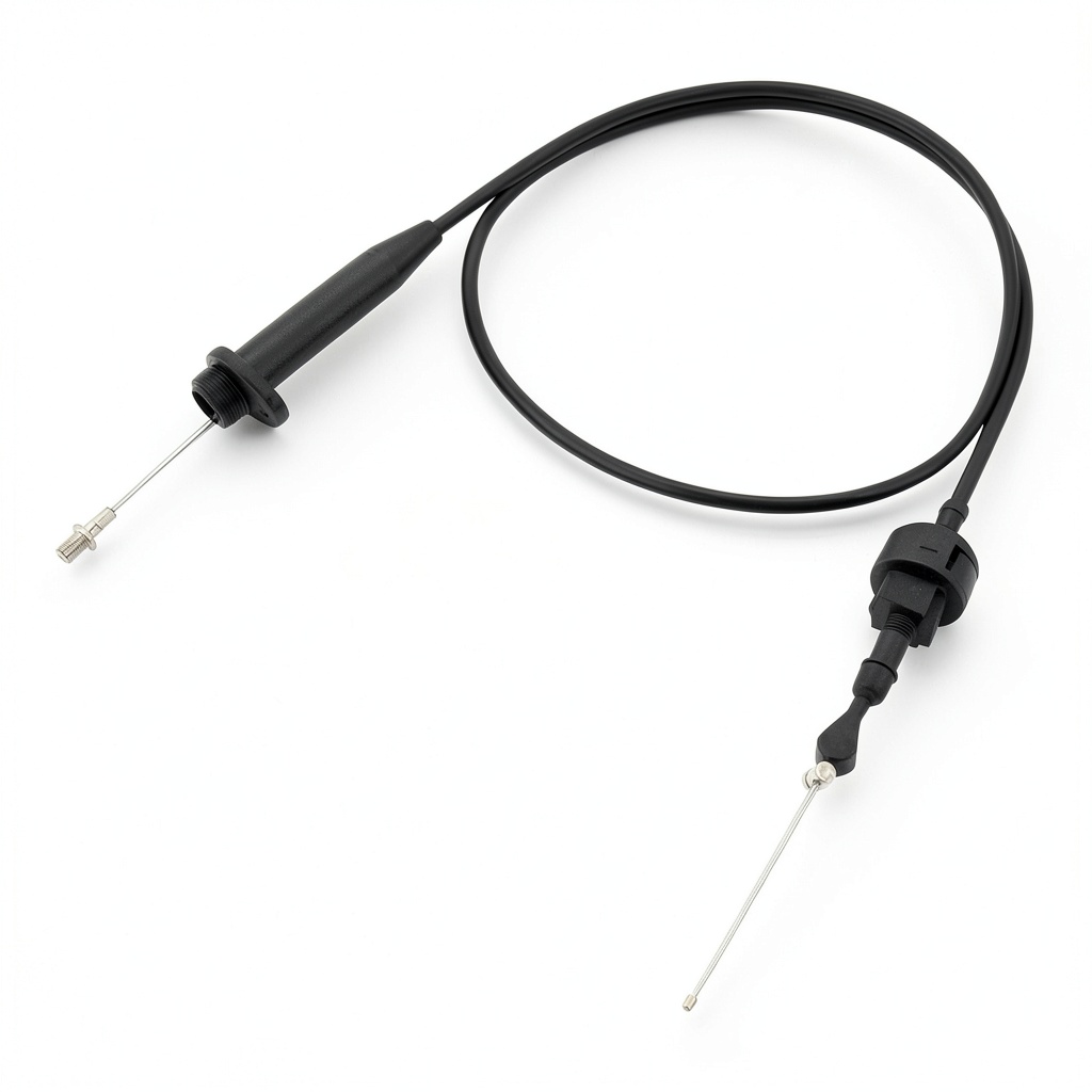 4l60 detent kickdown cable details