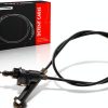 A-Premium Detent Cable for Buick Century-0