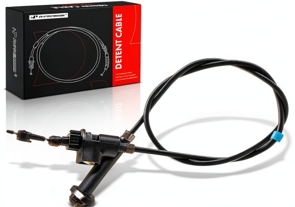 A-Premium Detent Cable for Buick Century-0
