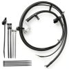 Chevrolet Silverado Negative Battery Cables by FANLIDE-1