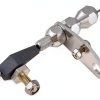 Kick Down Cable EVGATSAUTO Stainless Braided-4