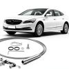 Aramox 700R4 Detent Cable Replacement-6
