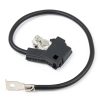 BMW Negative Cable Getfarway Aluminum Terminal-0