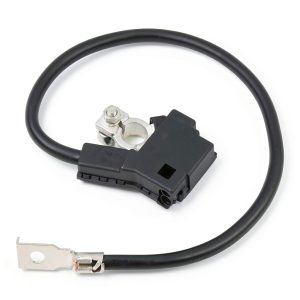 BMW Negative Cable Getfarway Aluminum Terminal-0