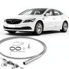 Tbest Universal Throttle Control Cable-1