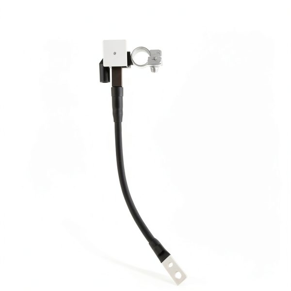 Negative Battery Cable AUTOKAY Metal Flange Mount-6
