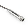 GM 700R4 Braided Kickdown Cable by EVGATSAUTO-7