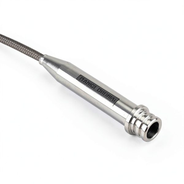 GM 700R4 Braided Kickdown Cable by EVGATSAUTO-7