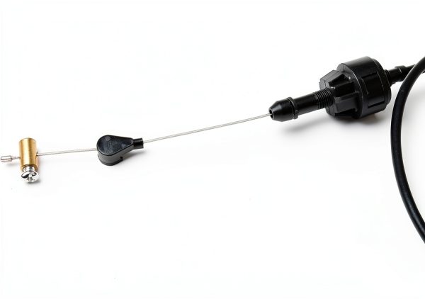 Transmission Detent Kickdown Cable by Jetuplusllc for-4