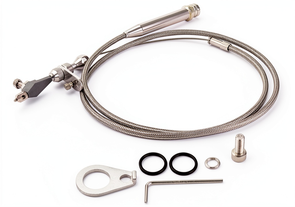 CYSFETENA transmission detent cable