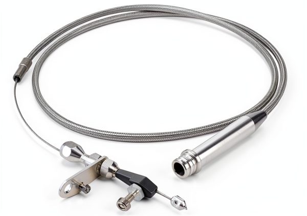 Tbest Universal Throttle Control Cable-3