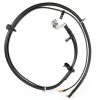 Chevrolet Silverado Negative Battery Cables by FANLIDE-4