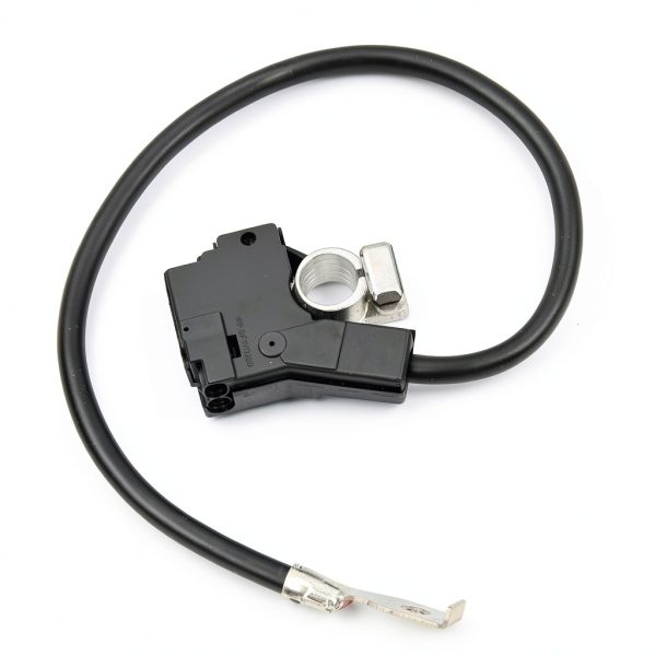 BMW Negative Cable Getfarway Aluminum Terminal-2
