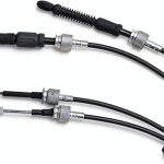 ATP Detent Cable for Automotive Replacement-0