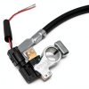 Sumyola Negative Battery Cable PA66 Durable Auto-2