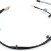 ACDelco GM Negative Battery Cable Machined 6.5in-1