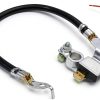 Sumyola Negative Battery Cable PA66 Durable Auto-0