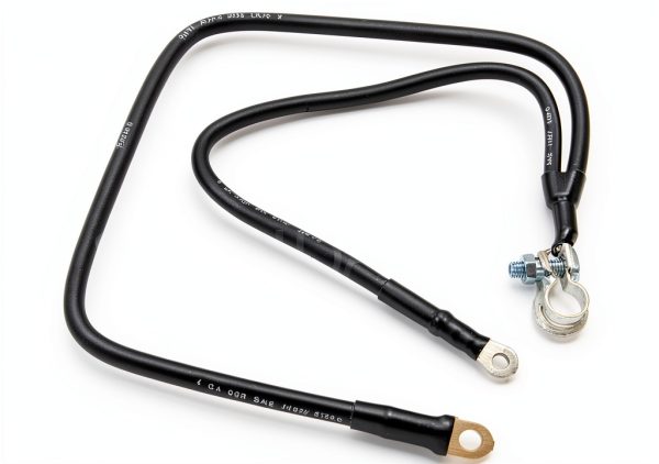 Standard Motor Products Battery Cable Automotive Replacement-0