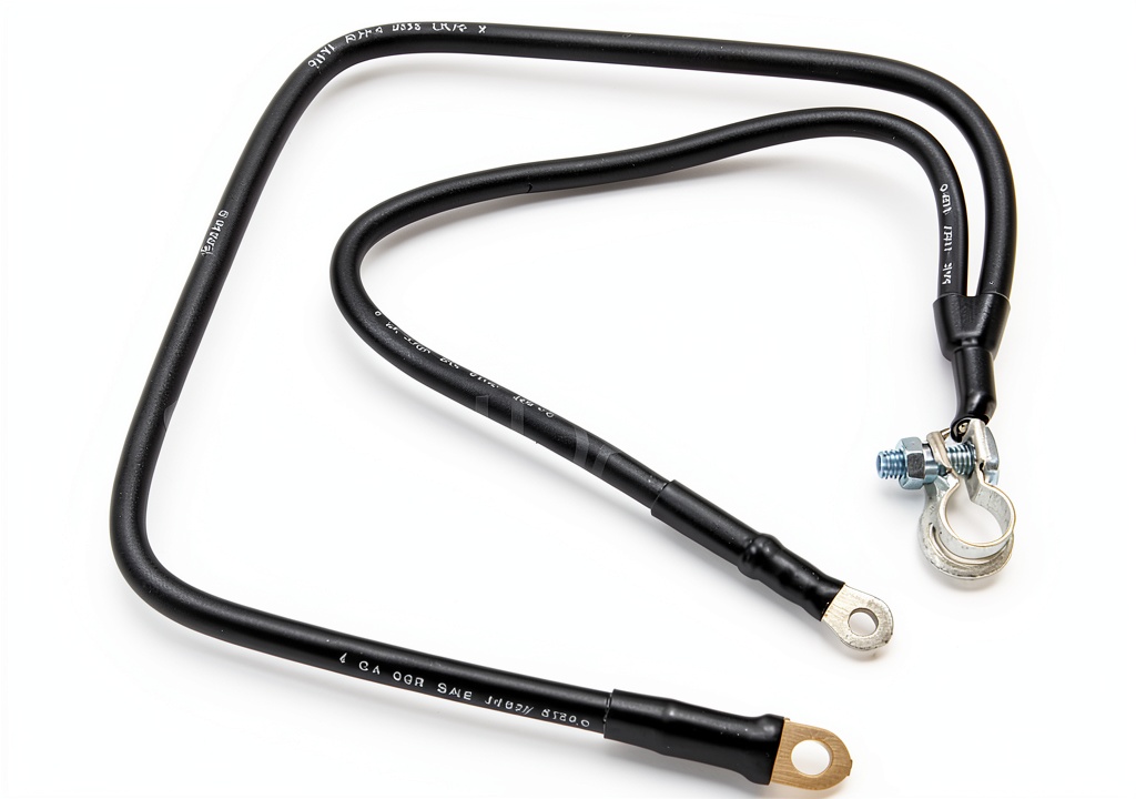Standard Motor Products A25-4TB Battery Cable