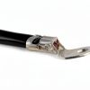 Sumyola Negative Battery Cable PA66 Durable Auto-6