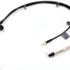 ACDelco GM Negative Battery Cable Machined 6.5in-0