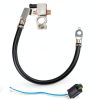 Negative Battery Cable ZPFGOA Aluminum for Ford-7