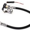 Sumyola Negative Battery Cable PA66 Durable Auto-1