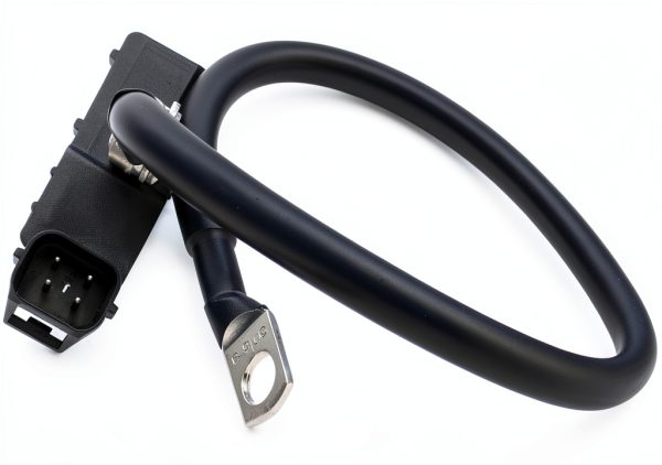 ApplianPar Negative Battery Cable Hyundai Elantra-3
