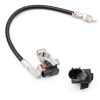 X4XZ Negative Battery Cable Wire for Ford Focus Escape-4
