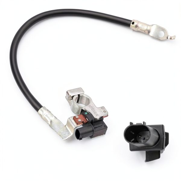 X4XZ Negative Battery Cable Wire for Ford Focus Escape-4