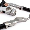 Ford Focus Negative Battery Cable Replacement FANLIDE OEM-4