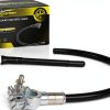 Maureen Brushed Negative Battery Cable 22754271-0