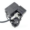 Maureen Brushed Negative Battery Cable 22754271-3