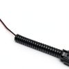 Sumyola Negative Battery Cable PA66 Durable Auto-3