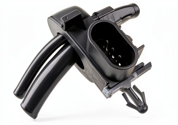 ACDelco GM Negative Battery Cable Machined 6.5in-2