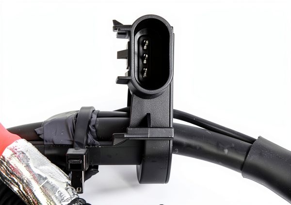 GM Genuine Parts Battery Post Plastic Wiring Harness-2