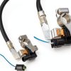 Negative Battery Cable ZPFGOA Aluminum for Ford-2