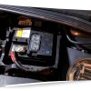 X4XZ Negative Battery Cable Wire for Ford Focus Escape-2