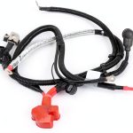 GM Genuine Parts Battery Post Plastic Wiring Harness-0