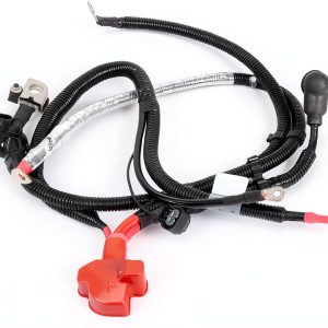 GM Genuine Parts Battery Post Plastic Wiring Harness-0