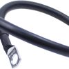 ApplianPar Negative Battery Cable Hyundai Elantra-4