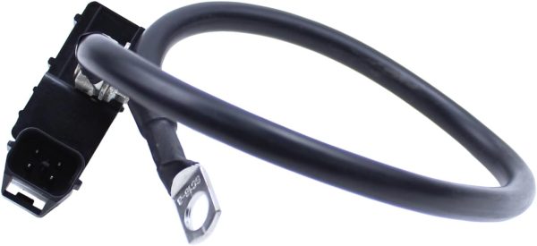 ApplianPar Negative Battery Cable Hyundai Elantra-4